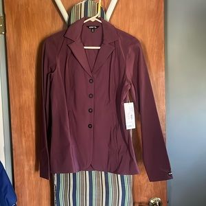 Rosewood Kerrit’s coat